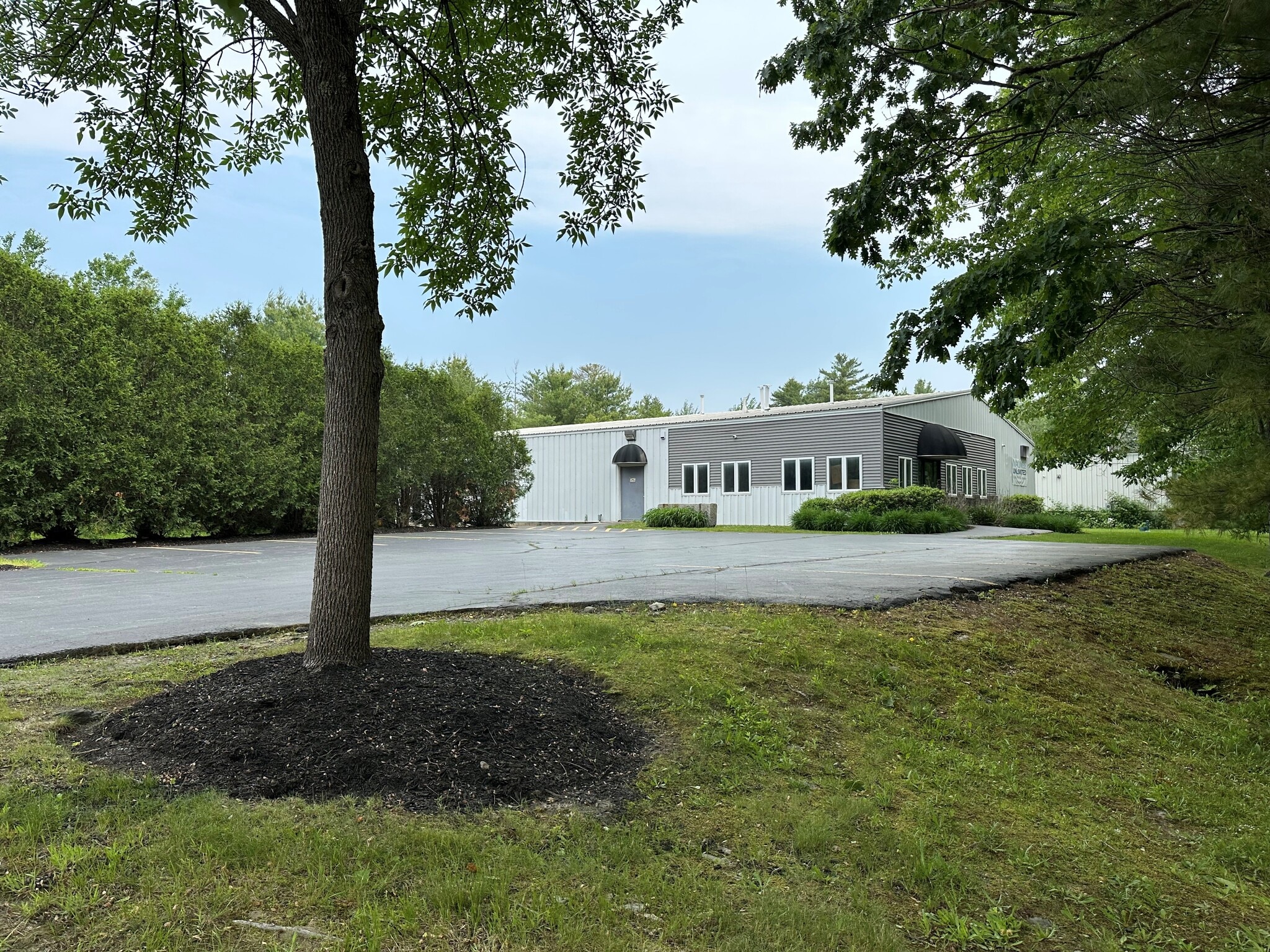100 Riverside Industrial Pky, Portland, ME for Rent