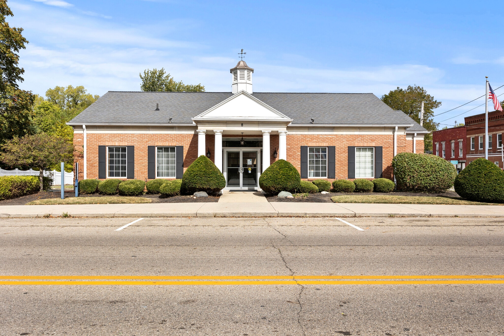 8 W Maple St, North Lewisburg, OH for Sale