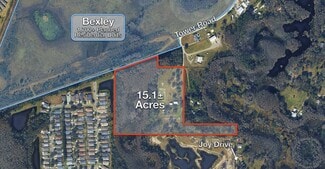 Land O Lakes, FL Commercial - 4695 Tower Rd