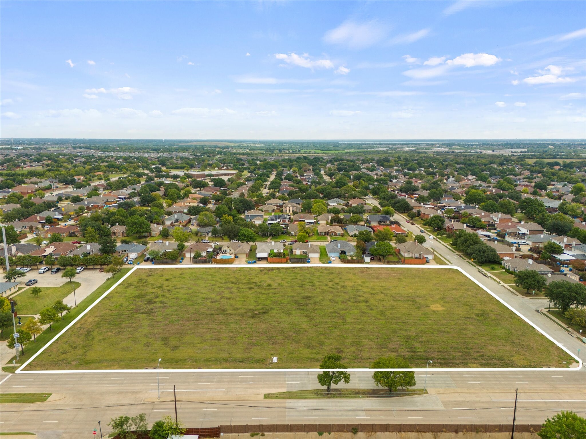 6700 Rowlett Rd, Rowlett, TX for Sale