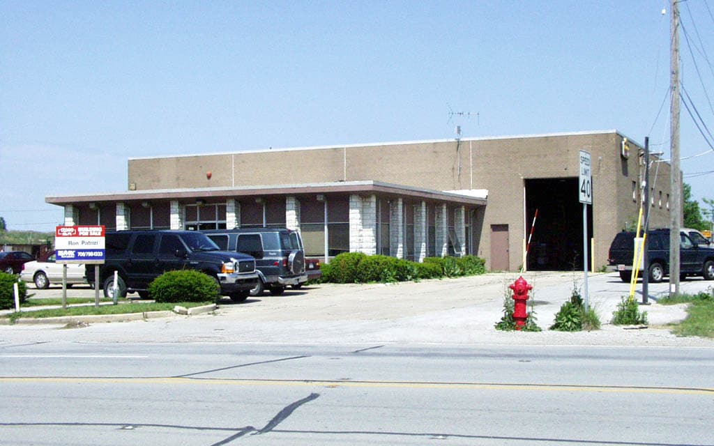 3025 East End Ave, South Chicago Heights, IL for Sale