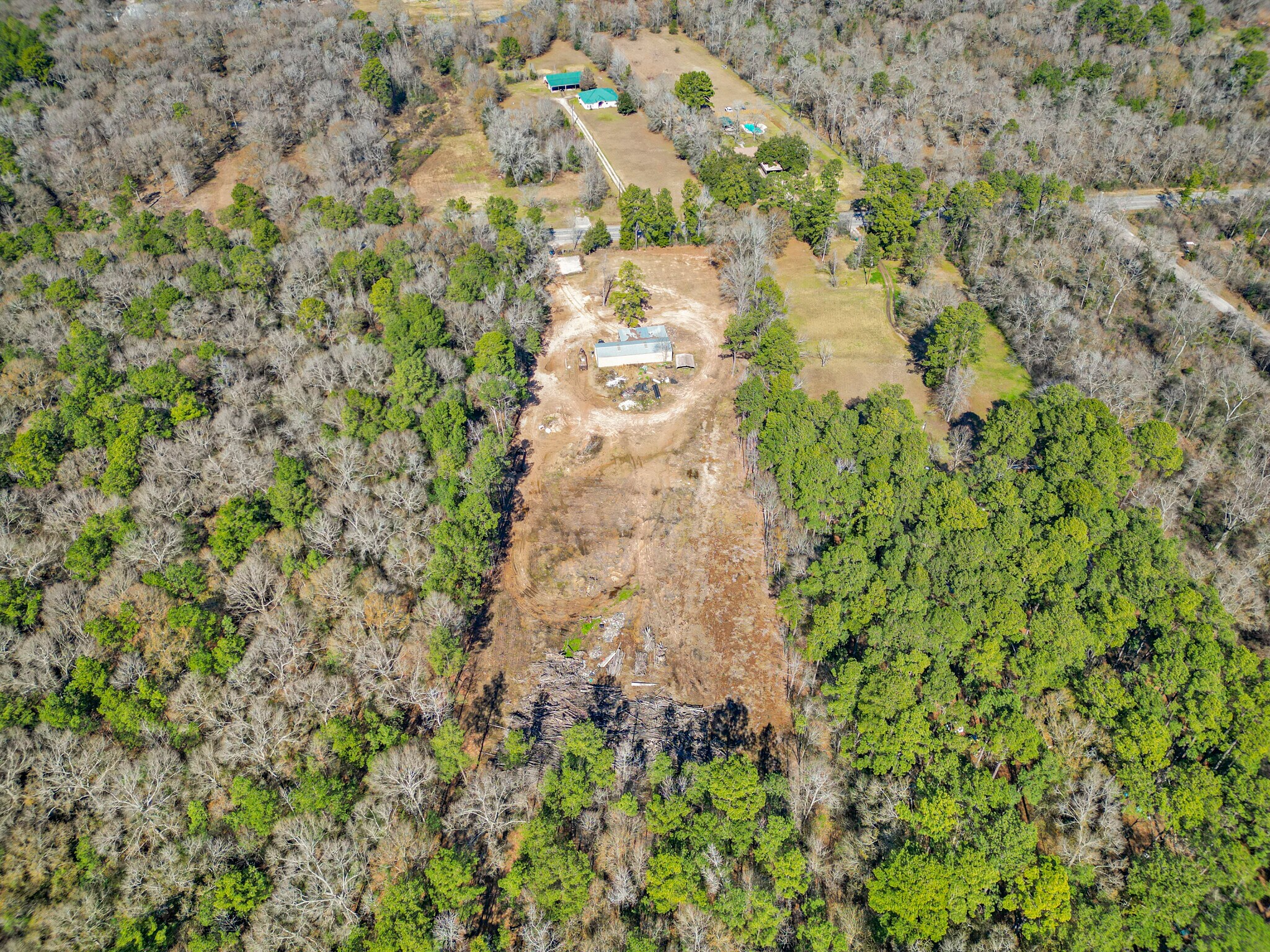 13162 E FM 1097 Rd, Willis, TX for Rent