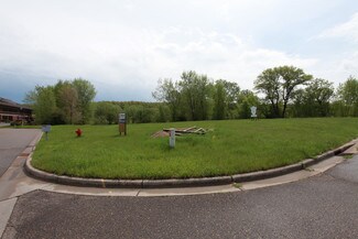Hudson, WI Commercial Land - 2416 Monetary Blvd