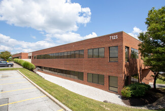 Columbia, MD Office - 7125 Thomas Edison Dr