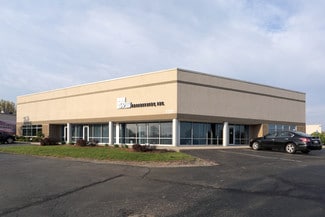 Stow, OH Office, Flex - 1100 Campus Dr Stow, OH Office, Flex - 1100 Campus Dr