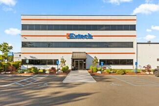 East Rutherford, NJ Office - 15 E Union Ave East Rutherford, NJ Office - 15 E Union Ave
