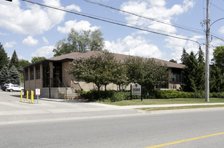 Guelph, ON Office - 91 Westmount Rd