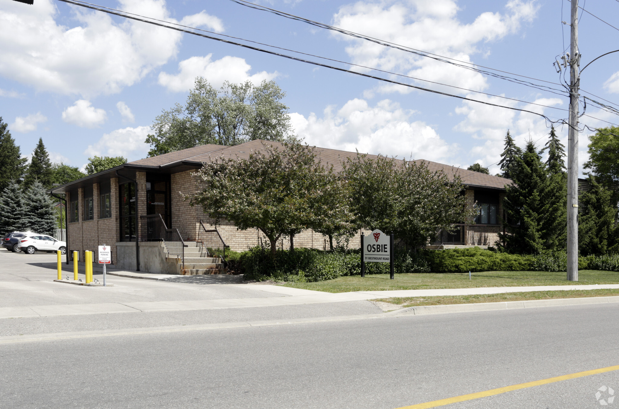 91 Westmount Rd, Guelph, ON for Sale