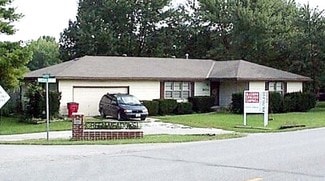 Greenwood, MO Office - 1604 W Main St