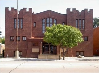 Saint Peter, MN Office - 419 S Minnesota Ave