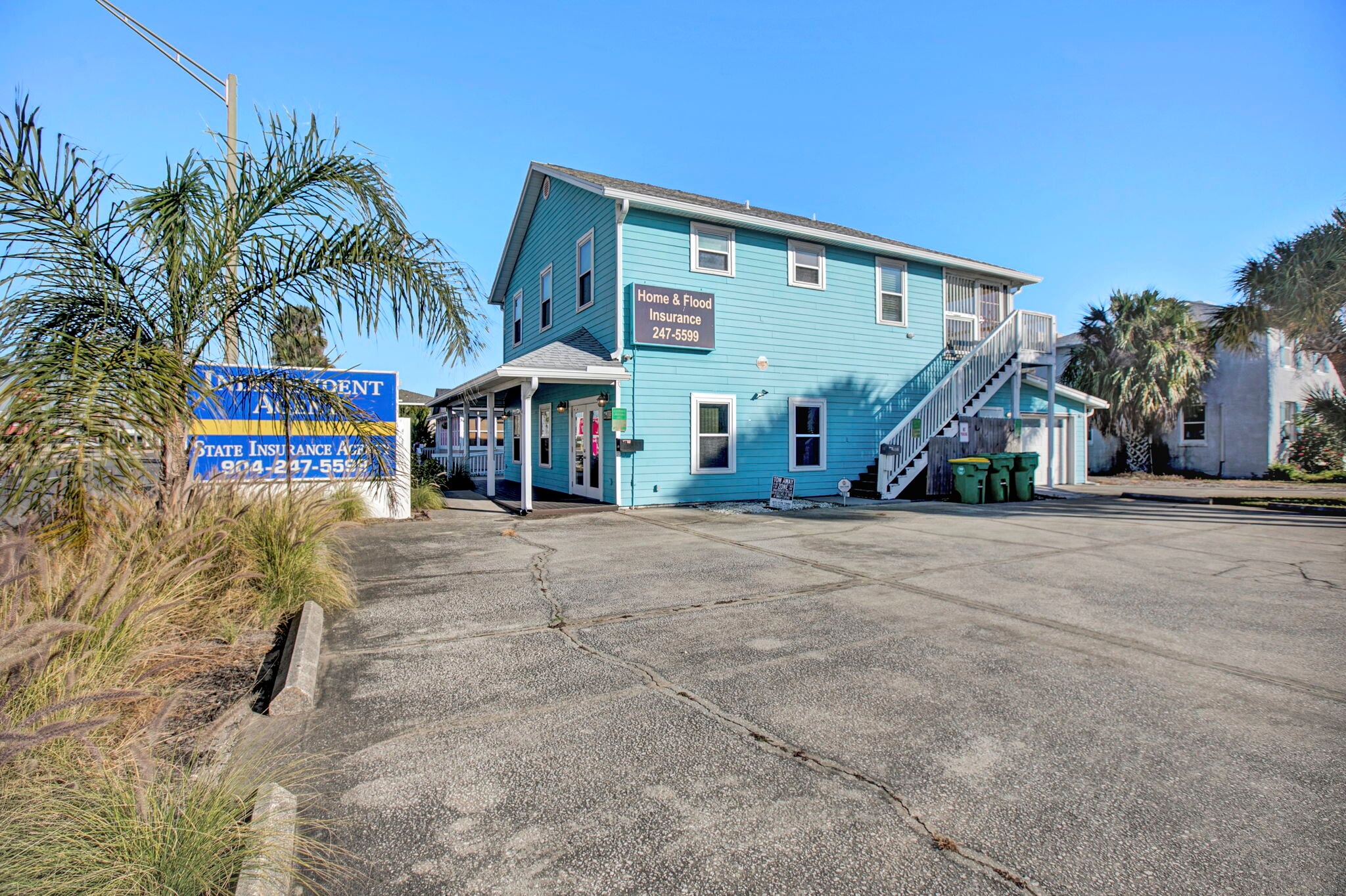 803 3rd St N, Jacksonville Beach, FL for Sale