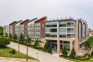 Macon-Bibb, GA Retail - 781 Spring St