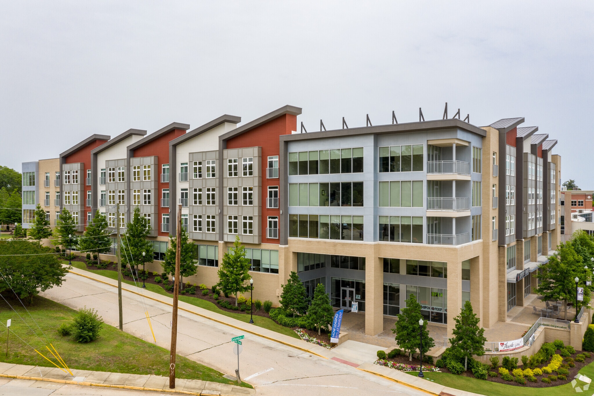 781 Spring St, Macon-Bibb, GA for Rent