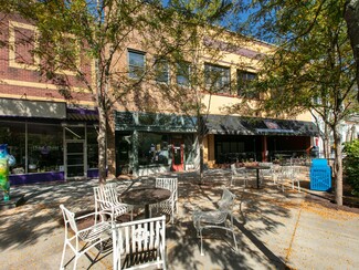 Hendersonville, NC Storefront Retail/Office - 317 N Main St