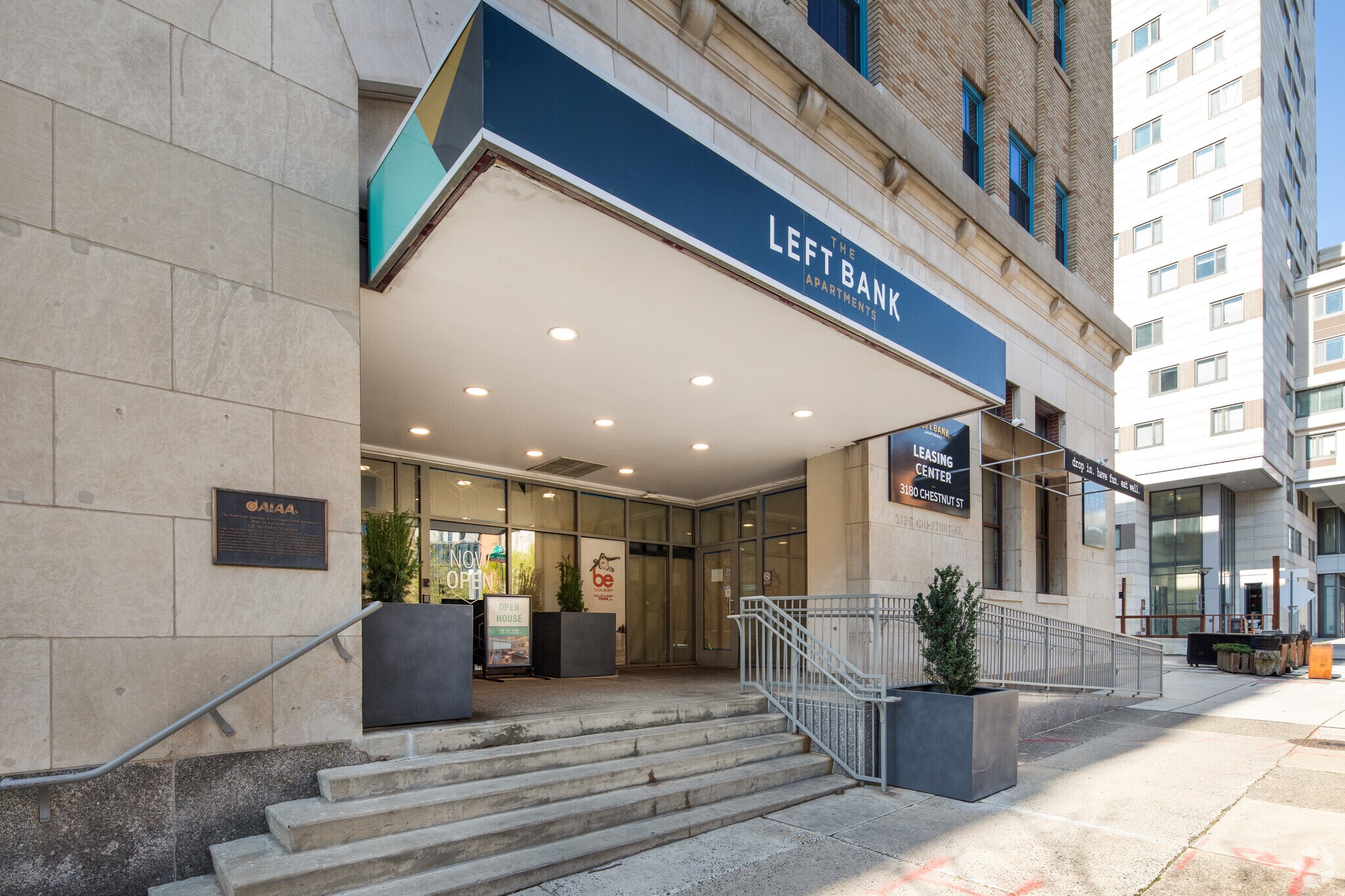 3180 Chestnut St, Philadelphia, PA for Rent