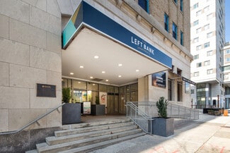 Philadelphia, PA Office - 3180 Chestnut St