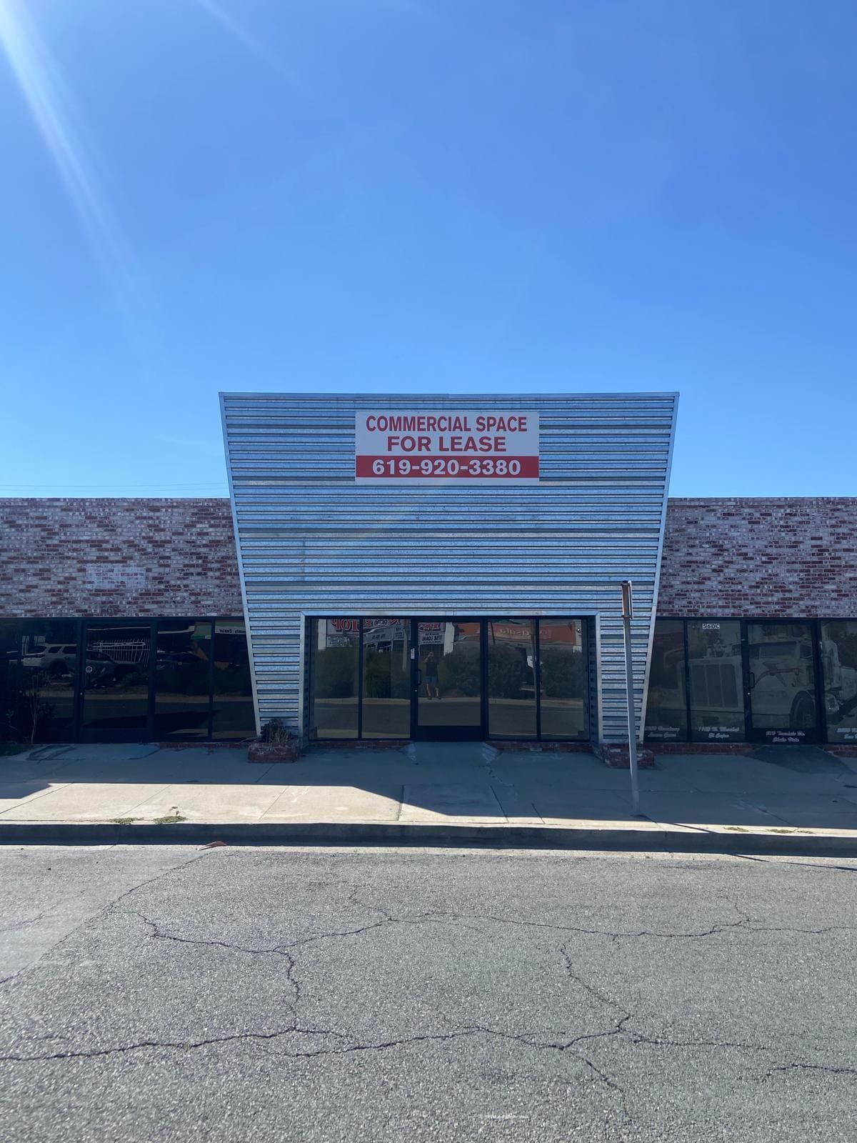 560 El Cajon Blvd, El Cajon, CA for Rent