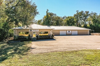 Lakeland, FL Industrial - 1025 E Oleander St