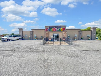 Lawton, OK Office/Retail - 4460 SW Lee Blvd