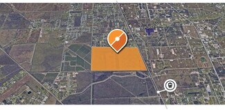 Alvin, TX Industrial Land - 0 Ramirez Rd Alvin, TX Industrial Land - 0 Ramirez Rd