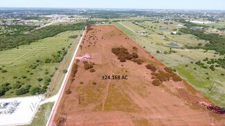 Rockwall, TX Residential Land - 429 Hanby Ln