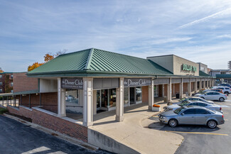 La Grange Park, IL Office, Office/Retail, Retail - 333-445 S La Grange Rd