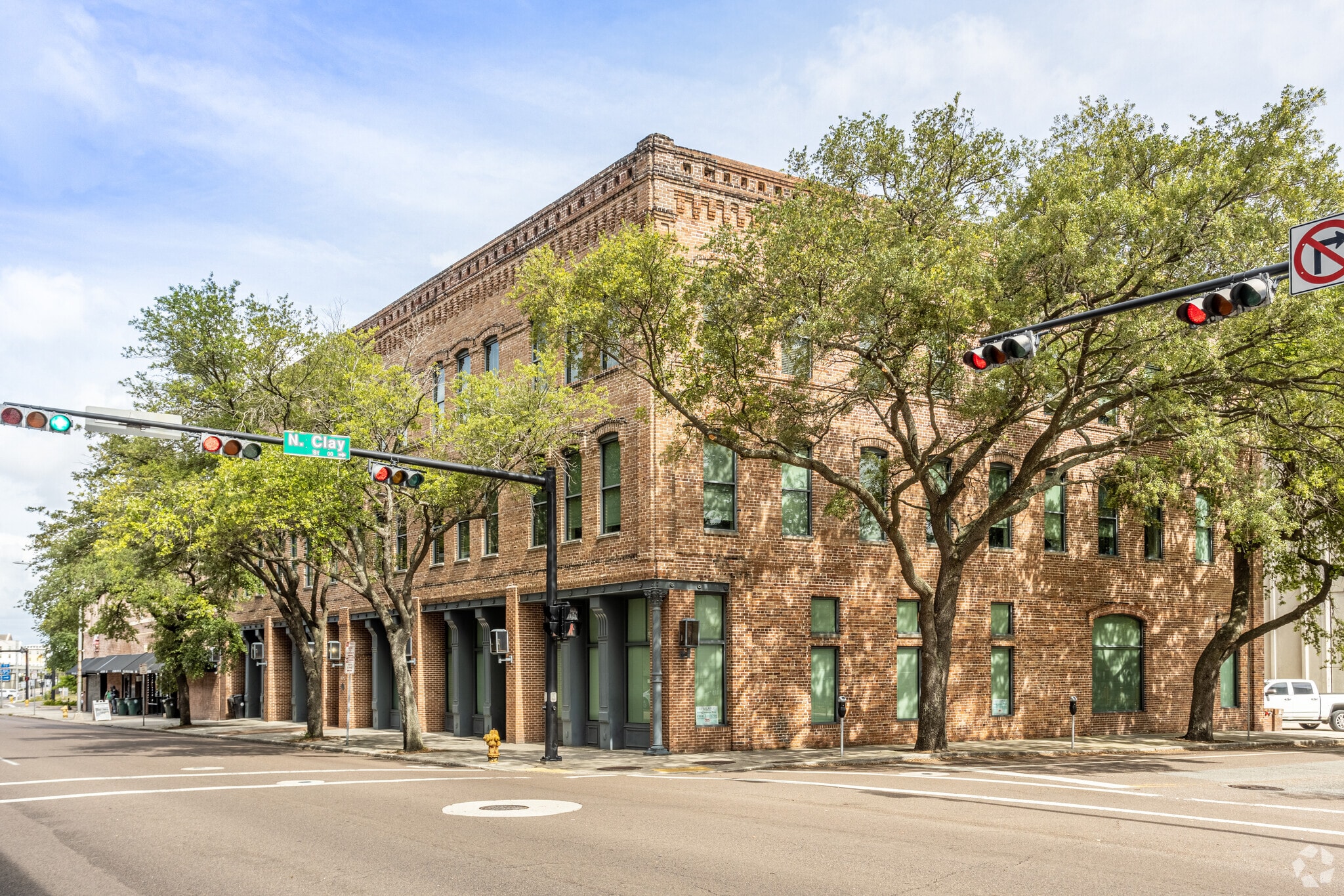 501 W Bay St, Jacksonville, FL for Rent