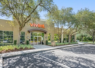 Tampa, FL Office - 12682-12690 Telecom Dr