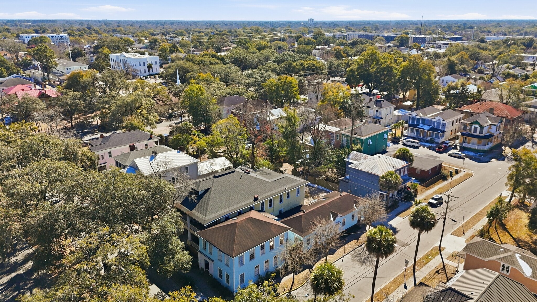 521 W 37th St, Savannah, GA for Sale