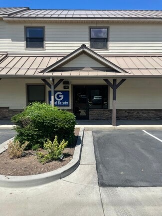 Lindon, UT Office - 197 N 290 W