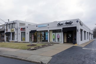 Livingston, NJ Office/Retail - 95-97 S Livingston Ave Livingston, NJ Office/Retail - 95-97 S Livingston Ave