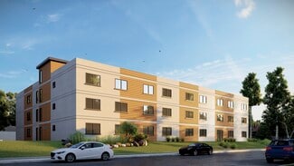 Los Angeles, CA Multi-Family - 156 E 120th St