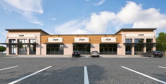 Rincon, GA Retail - 608 Towne Park Loop