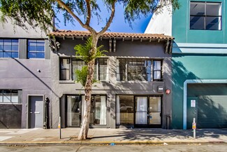 San Francisco, CA Office/Retail - 960 Folsom St