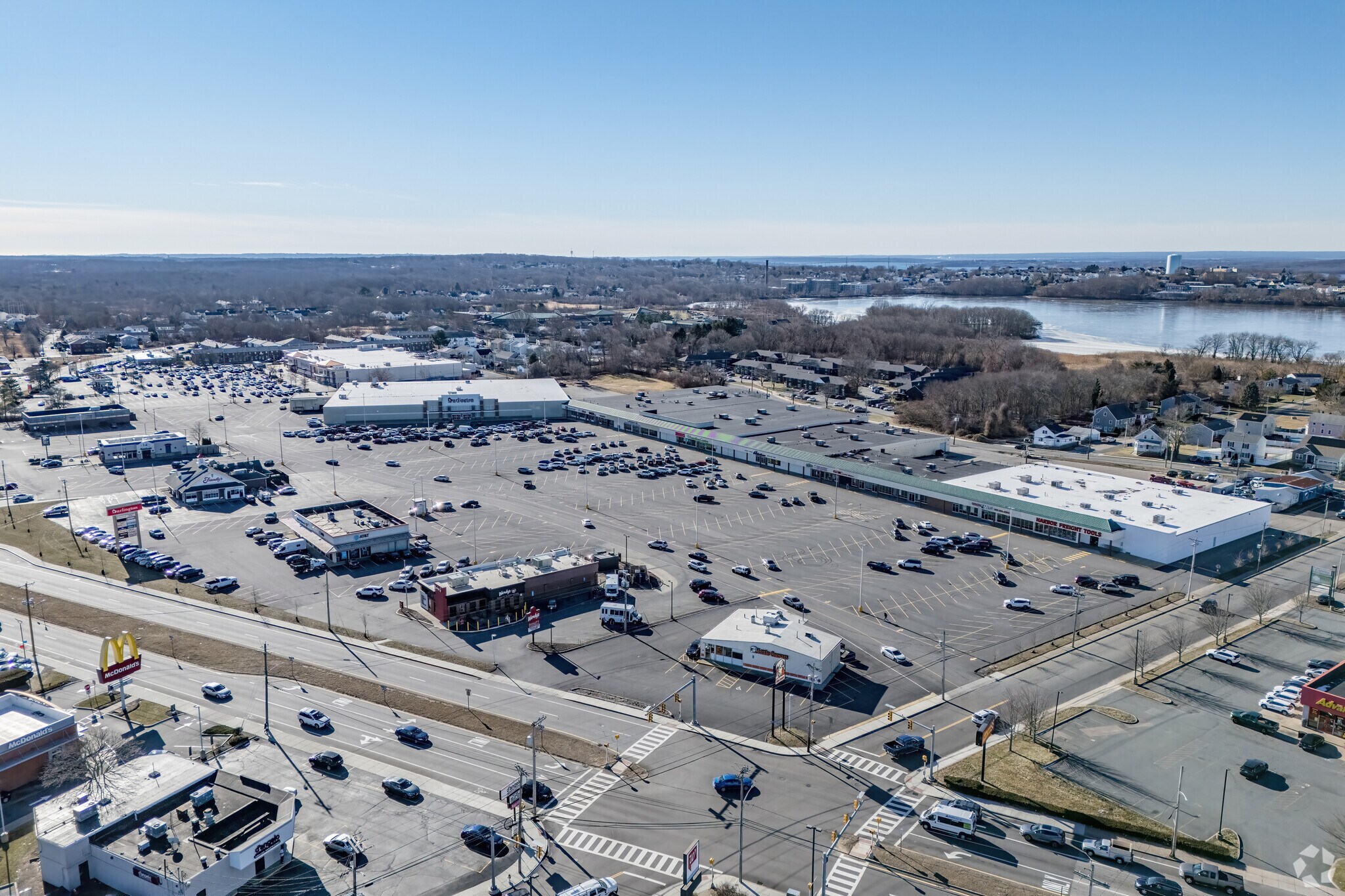 181 Mariano Bishop Blvd, Fall River, MA for Rent