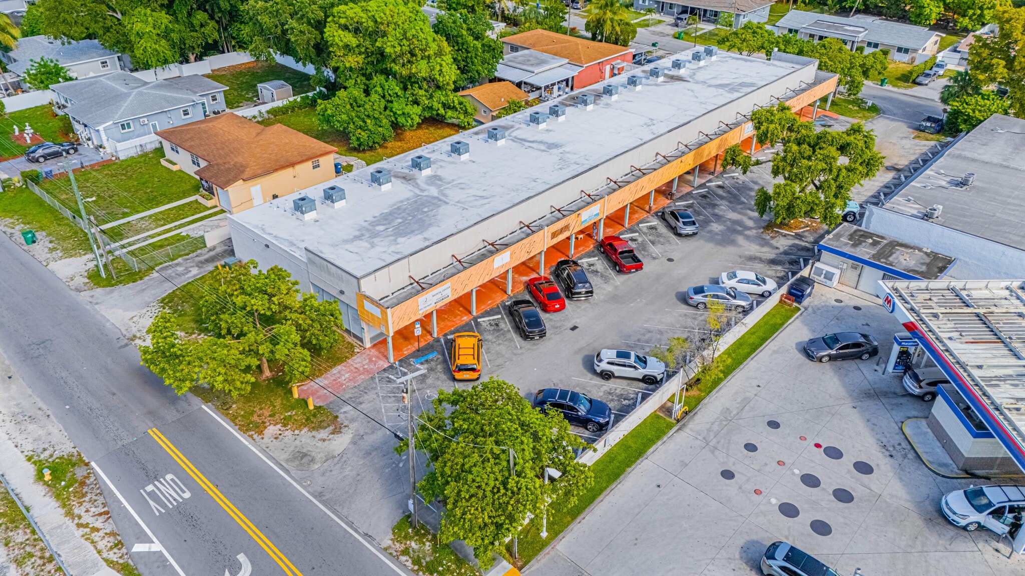 1620-1648 NE 148th St, Miami, FL for Sale