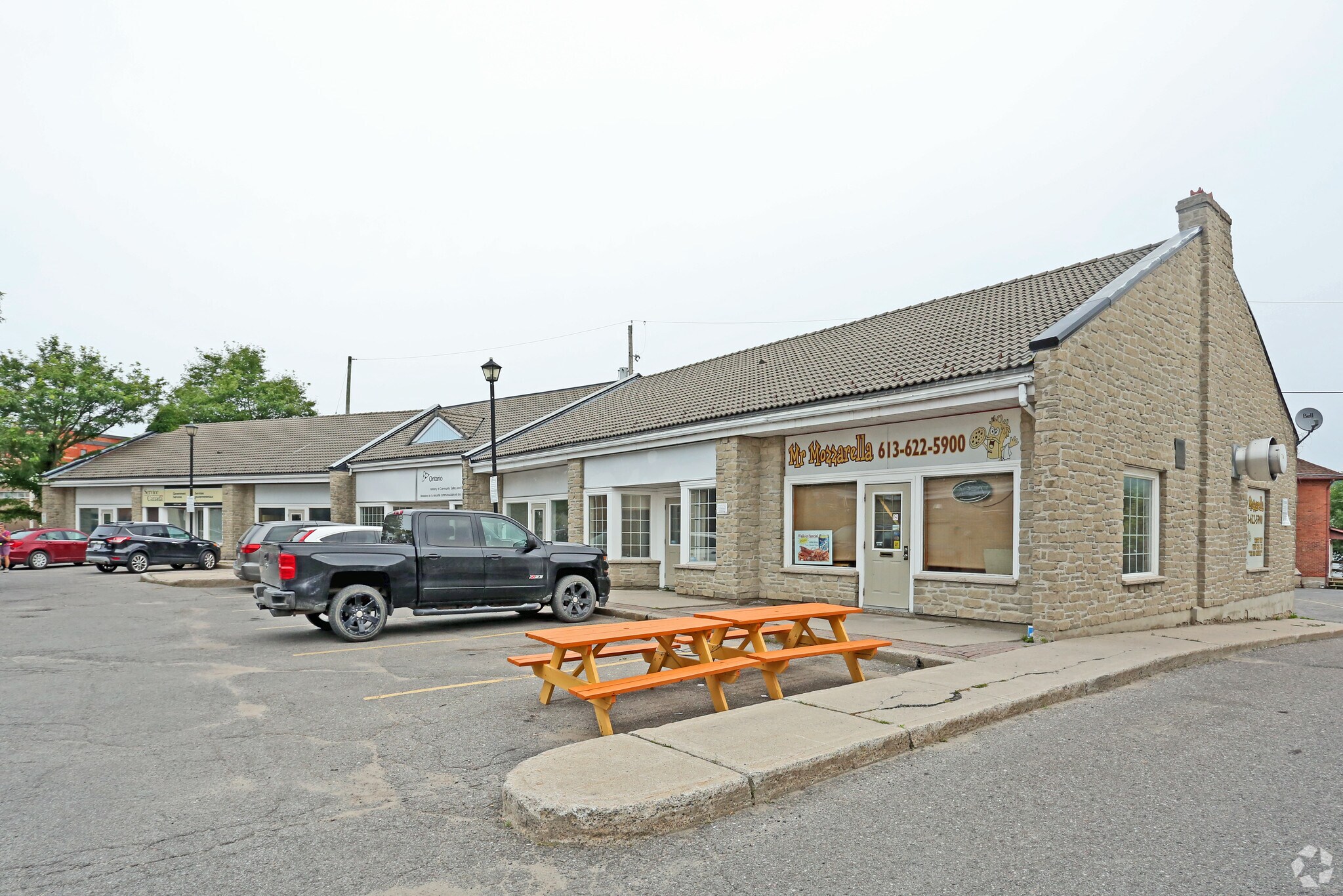 75 Elgin St W, Arnprior, ON for Rent