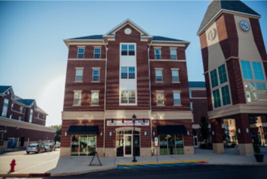100 Campus Town Cir, Ewing, NJ for Rent