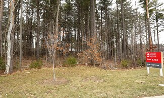 Malta, NY Commercial Land - 2409 Route 9