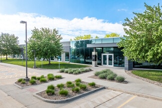 Iowa City, IA Office - 2839 Northgate Dr