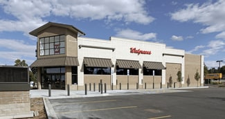 Aurora, CO Freestanding - 15320 E Hampden Ave
