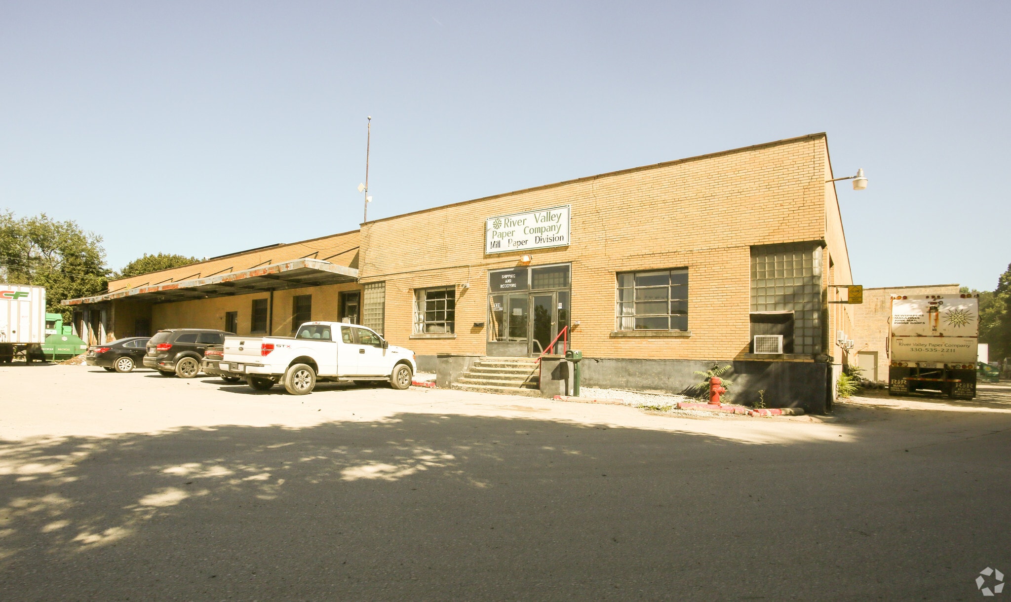 131 N Summit St, Akron, OH for Rent