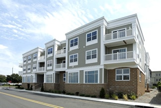 Atlantic Highlands, NJ Coworking Space - 2 Hennessey Blvd