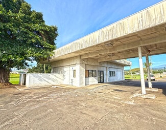 Hilo, HI Fast Food - 744 Kamehameha Ave