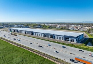 Nampa, ID Industrial - 216 Shannon Dr