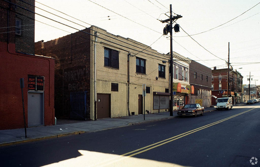 189 Monroe St, Passaic, NJ for Sale