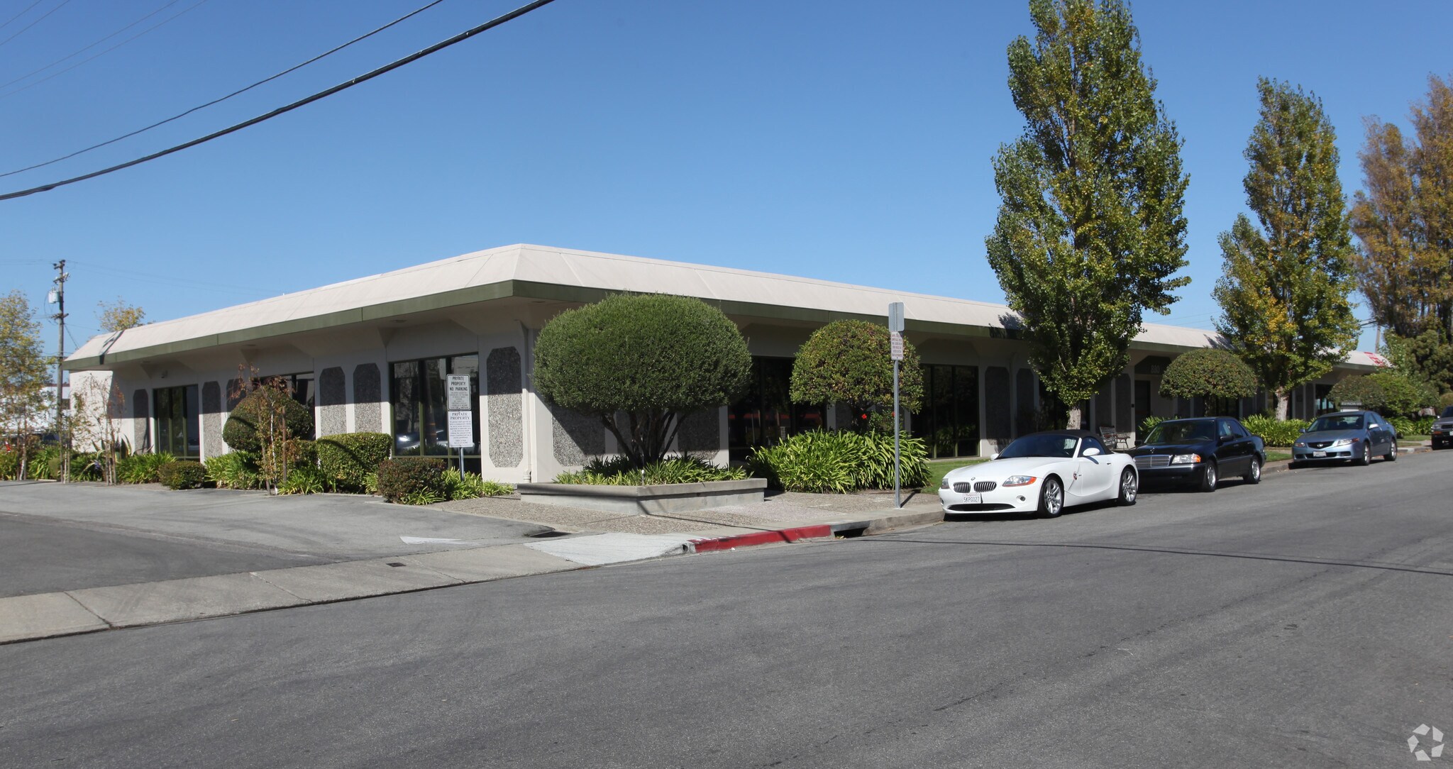 856 Mitten Rd, Burlingame, CA for Rent