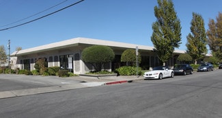 Burlingame, CA Office - 856 Mitten Rd Burlingame, CA Office - 856 Mitten Rd