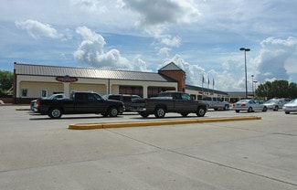 La Place, LA Office/Retail, Retail - 1800 W Airline Hwy
