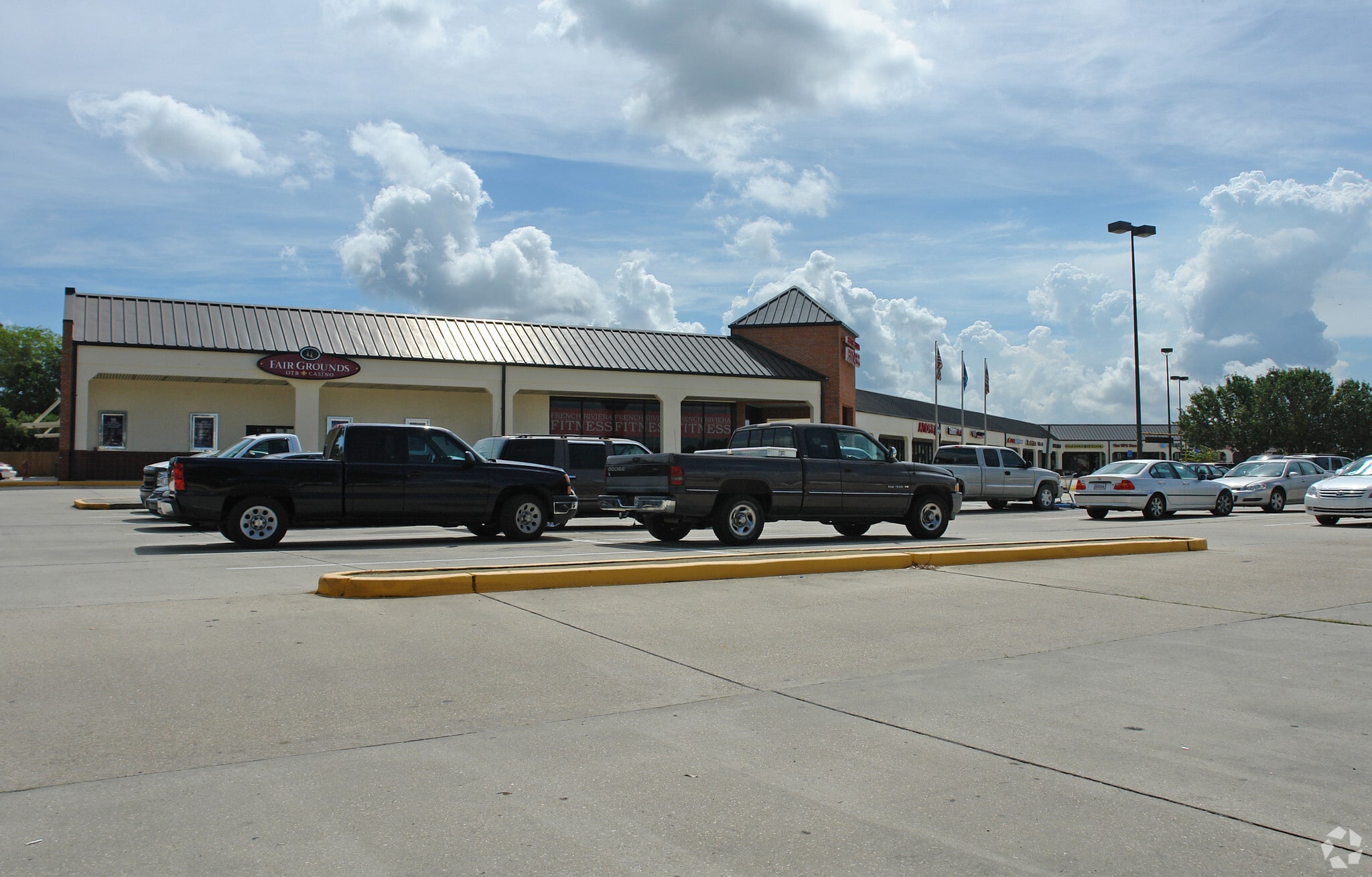 1800 W Airline Hwy, La Place, LA for Rent